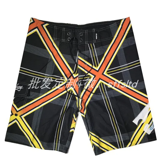 Orange Red 3003 Billabong