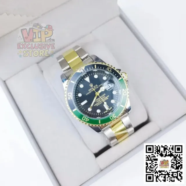 Rep Plug