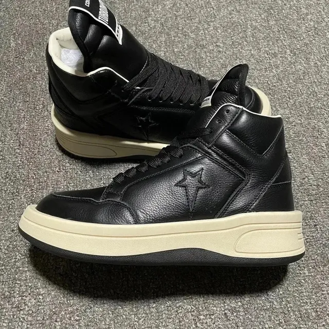 Converse sneakers