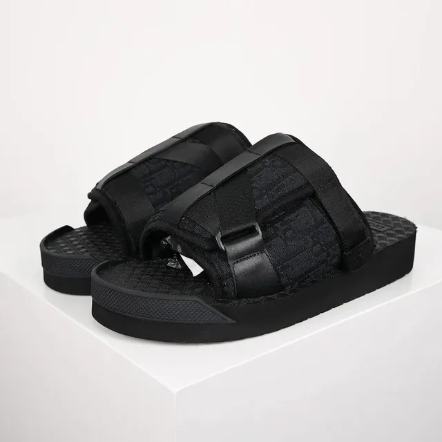 Dior B22 Slide Monogram