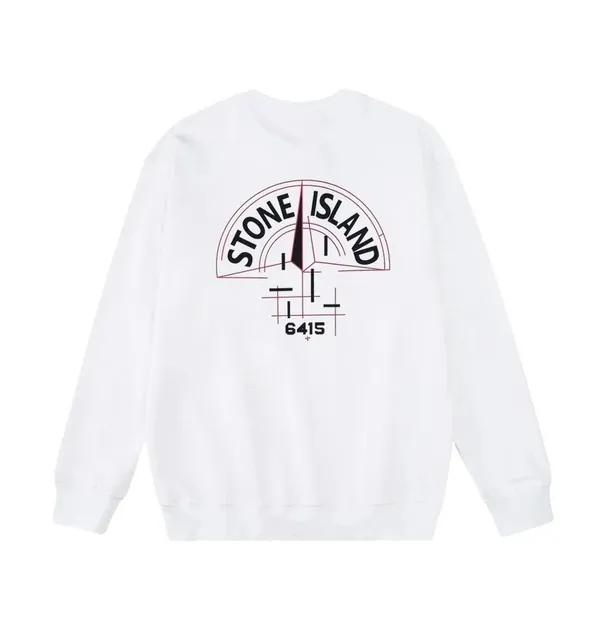 Stone Island Crewneck Sweatshirt