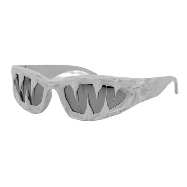 Gentle Monster Sunglasses Fang Frame