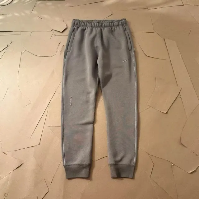 Nike Track Pants Nocta