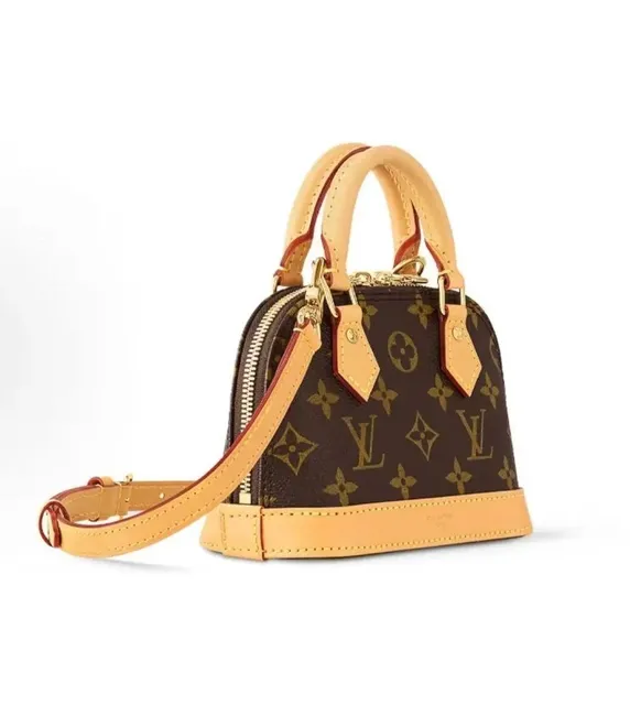 Louis Vuitton handbags