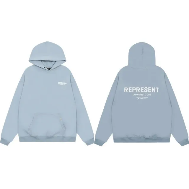 Represent Owners' Club Hoodie