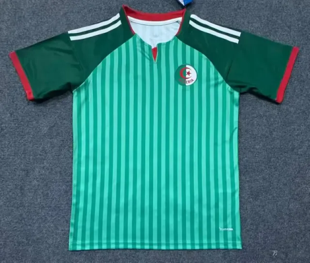 2627 algeria away game