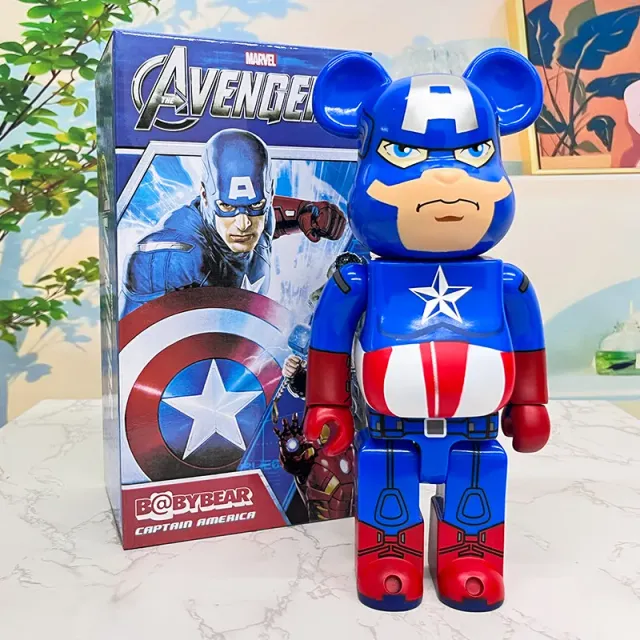Captain America