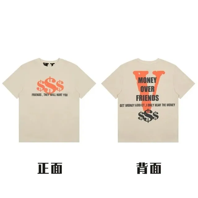 Off-White Graphic T-Shirt