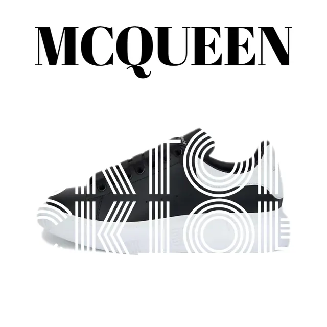 Alexander McQueen sneakers