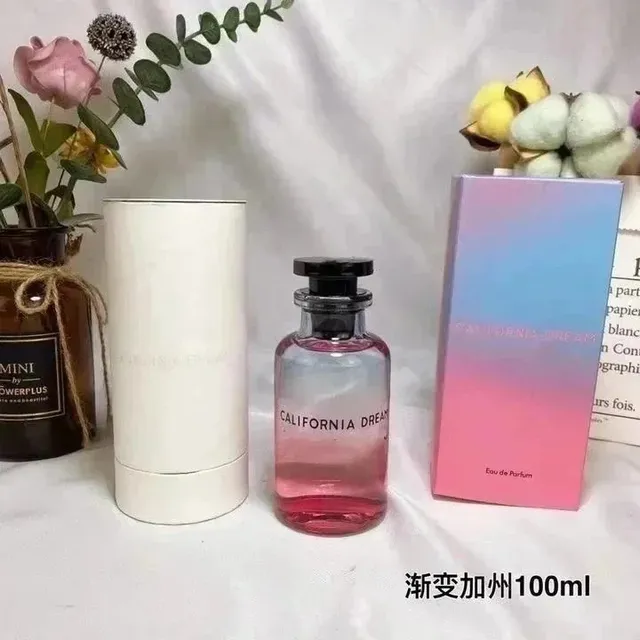 California Dream Gradient Eau de Parfum