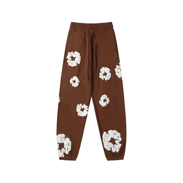 Broken Planet trousers