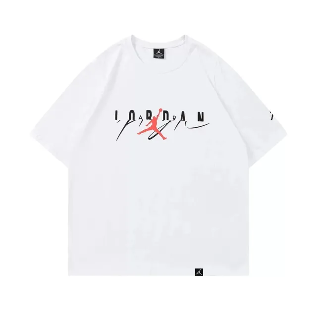 Jordan T-Shirt Jumpman Script