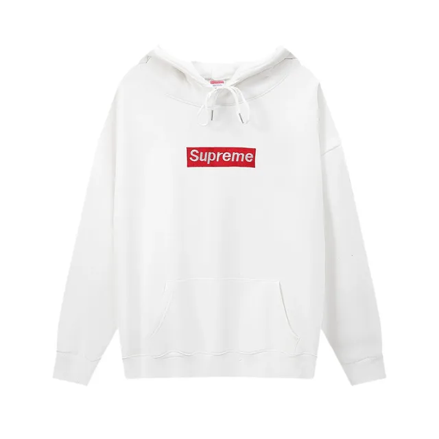 Supreme hoodies sweatshirts Box Logo