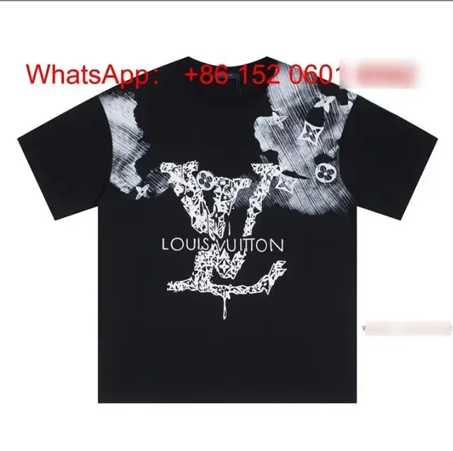 Louis Vuitton t shirts