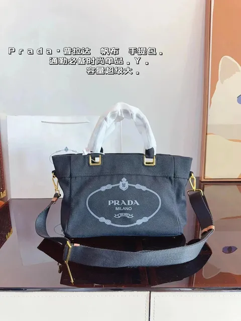 Prada handbags