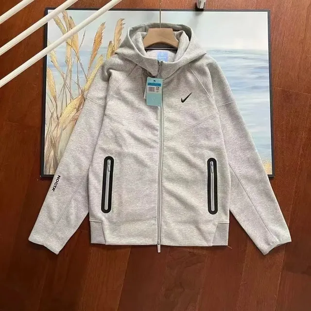 Nike Tech Fleece Hoodie Nocta