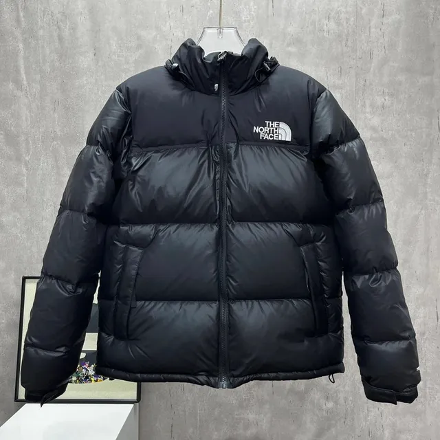 The North Face Nuptse Jacket Classic Puffer