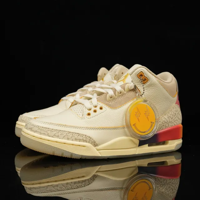 AJ3 'White Rainbow' FN0344-901
