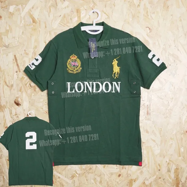 LONDON(green)