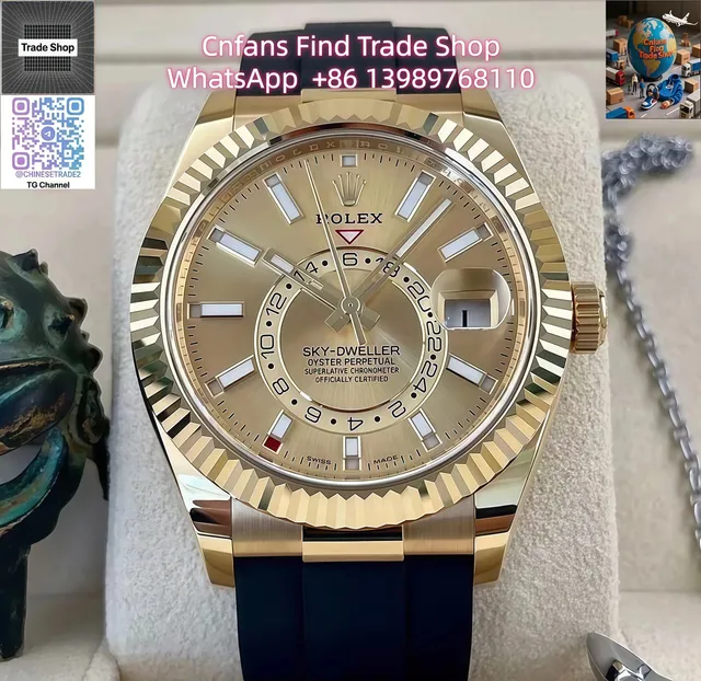 Rolex Sky-Dweller