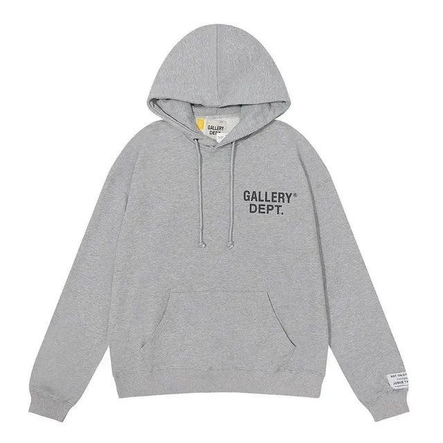 Hoodie Gallery Dept. Logo