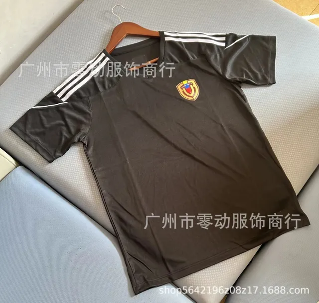 Adidas Training Jersey Colombia National Team