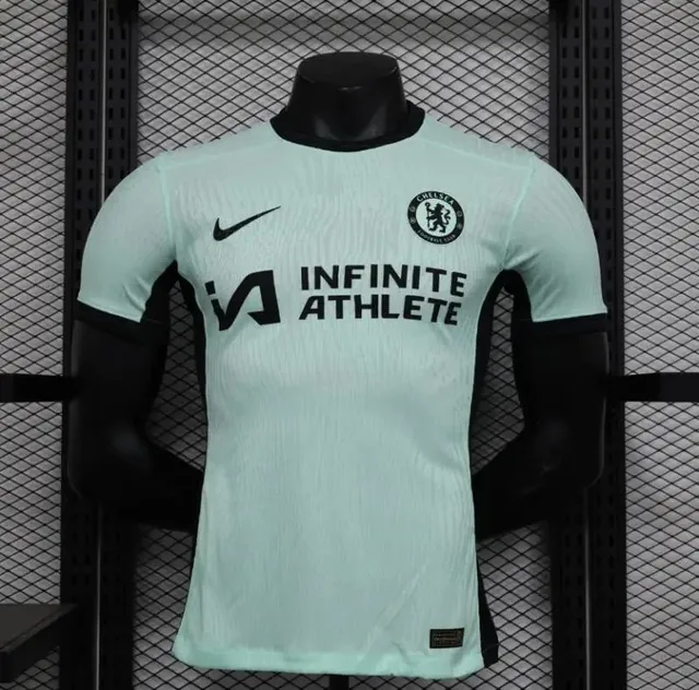 Nike Chelsea FC Jersey Infinite Athlete