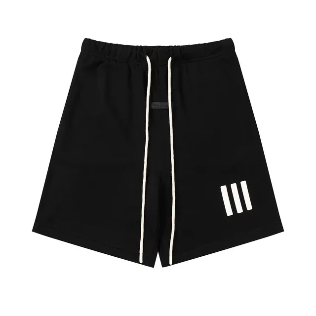 Fear of God Shorts Three Stripe