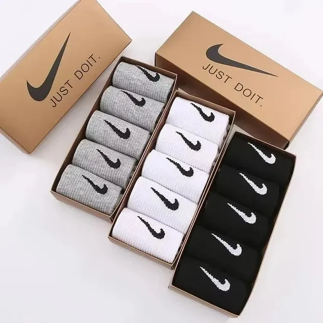 4-NK (6 pairs black)