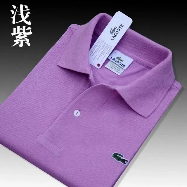 Lacoste t shirts