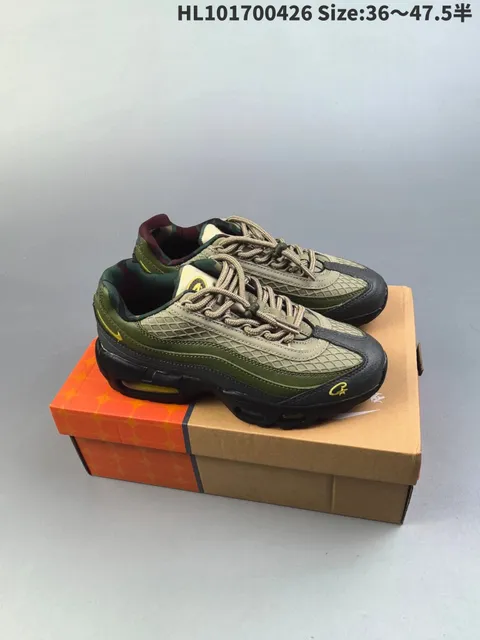 Nike Air Max 95 Olive