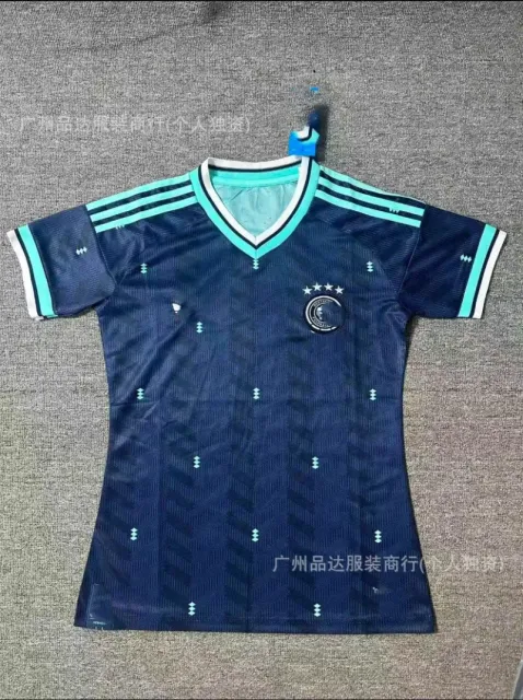 2627德国客场女装
