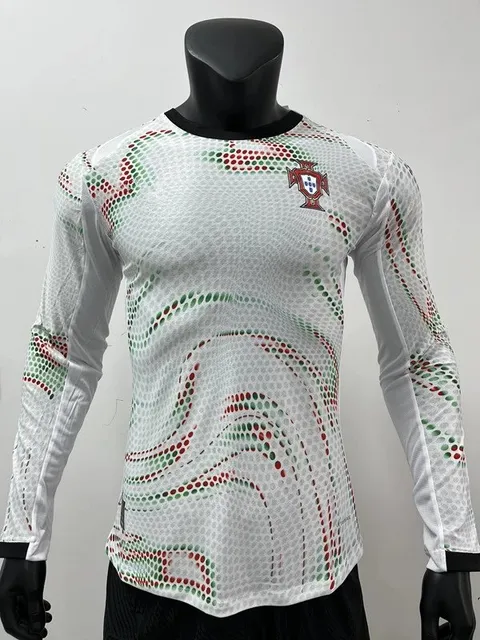 Nike Portugal National Team Shirt