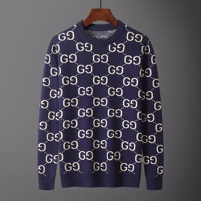 Gucci sweaters