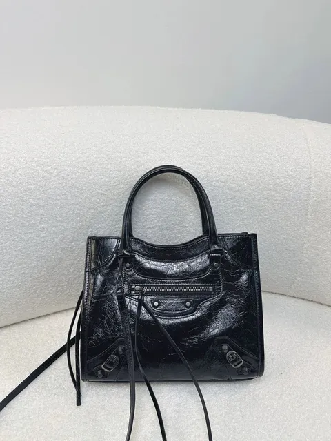 Balenciaga handbags