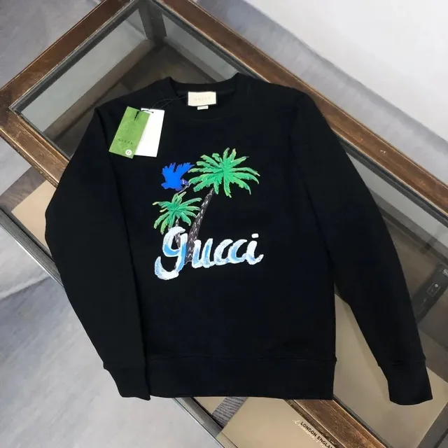 Gucci hoodies sweatshirts