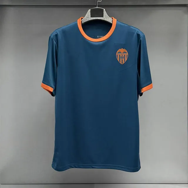 Valencia CF Jersey Home