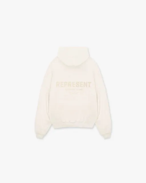 Represent Owners' Club Hoodie