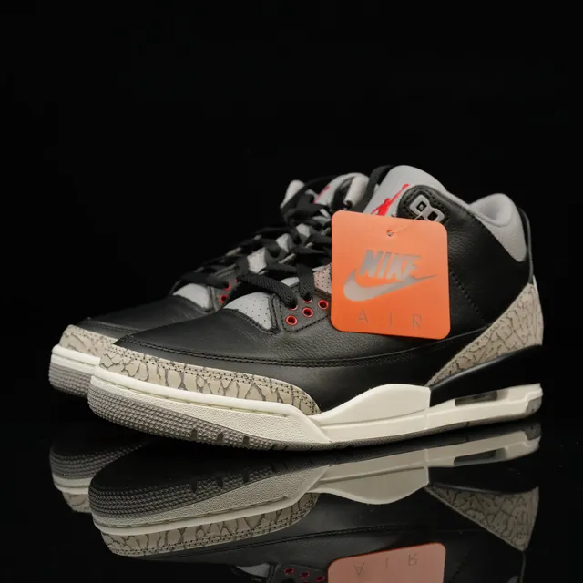 AJ3 黑水泥 DN3707-010