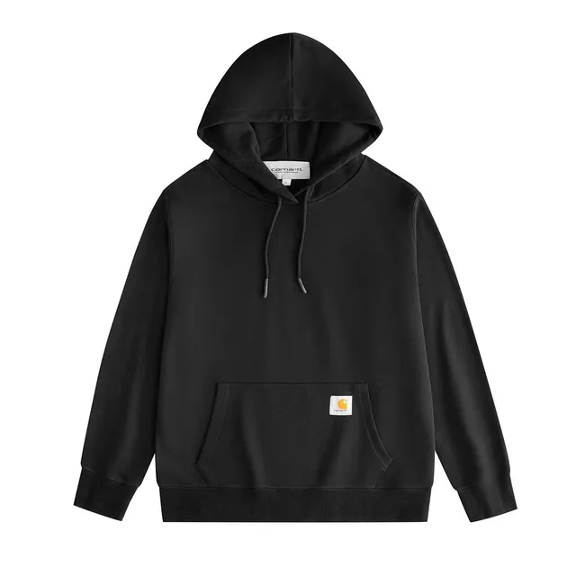 Carhartt Hooded Sweatshirt
