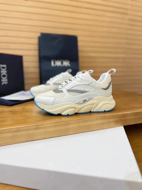 Dior B22 Sneaker