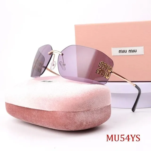 Miu Miu Sunglasses MU54YS