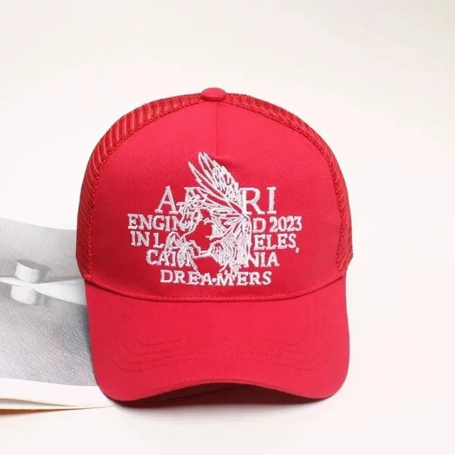 Amiri Trucker Cap