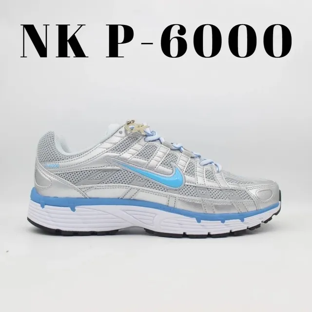 Nike Pegasus 6000