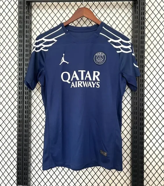 Jordan Paris Saint-Germain Jersey