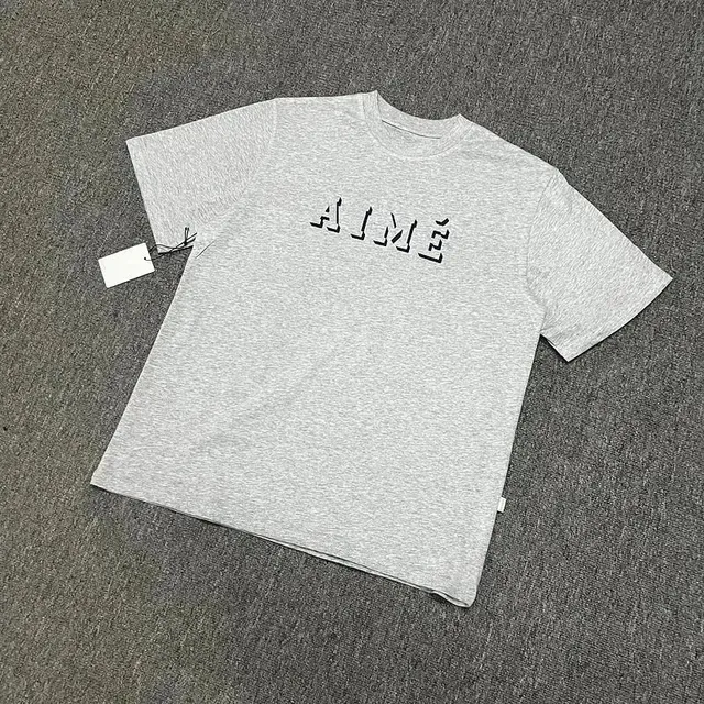 Aimé Leon Dore t shirts ALD Script