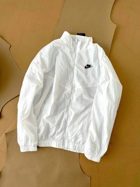 Nike Windrunner Jacket Classic
