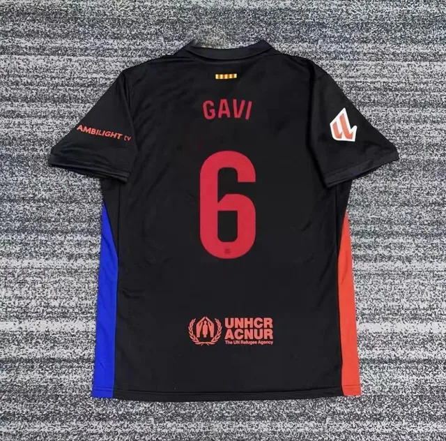 Nike jerseys