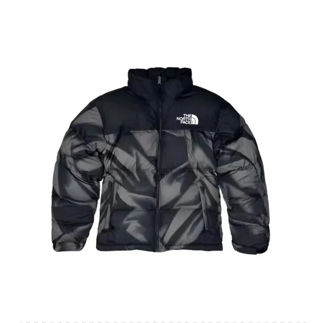 The North Face Nuptse Jacket