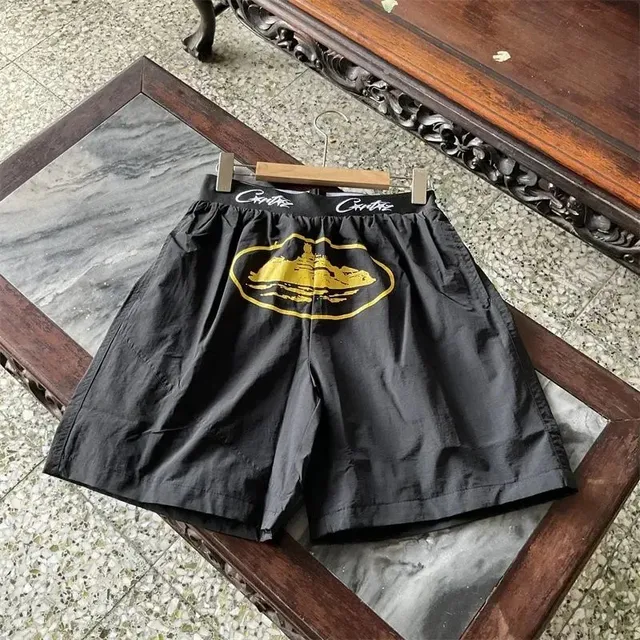 Corteiz Boxer Shorts